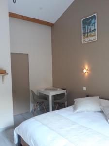 Chambre d'hôtes du Pin photo 6