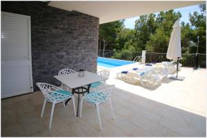 Apartments Nika