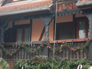 La cour des meuniers - le Froment et lEpeautre