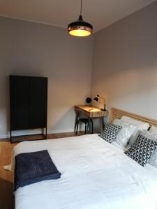 Loft Dragoner Kaserne Olsztyn