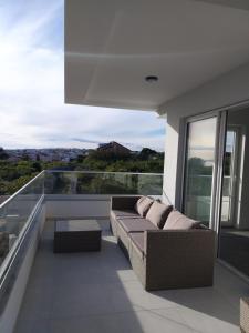 VILLA CALA, Hotel Rooms&Apartments 