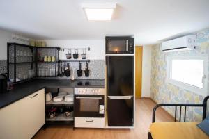 Mobilehome Szántód