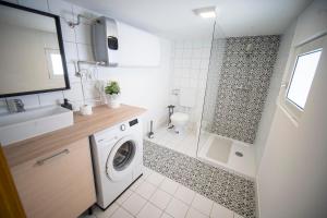 Mobilehome Szántód