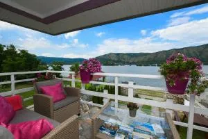 Vila Kozokic - Novi Sip