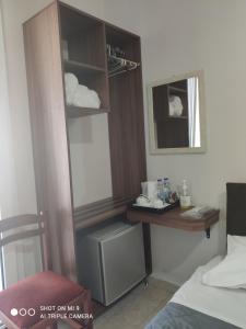 Hotel Trifylia