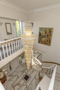 B&B / Chambres d'hotes Domaine La Corniche : photos des chambres