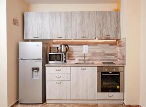 Апартаменти "Лазур" в сърцето на Поморие