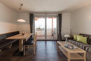 Apparthotel Zunneler