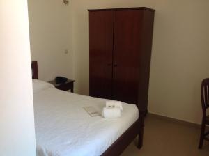 Single Room room in Ribeiro Hotel