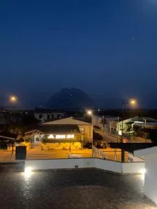 APPARTAMENTI BELLA VISTA SU TAVOLARA - Costa Dorata