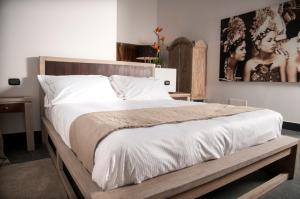Habitación Doble Deluxe