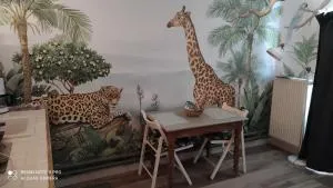 Studio le Memagne - 希尼