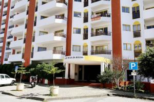 Apartamentos Rocha Mar