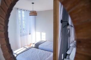 B&B / Chambres d'hotes LE BAS CHITRAY : photos des chambres