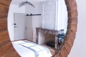 B&B / Chambres d'hotes LE BAS CHITRAY : photos des chambres