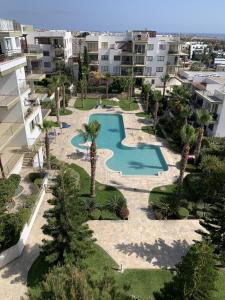 Danaos Pool View
