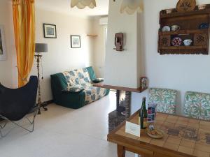 Villa 5 personnes en front de mer, grand jardin - Gold Beach, Patrimoine Mondial UNESCO