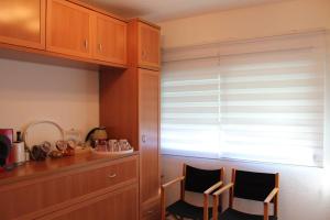 Soleado a un paso de la playa