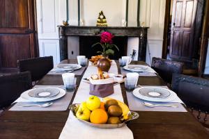 B&B / Chambres d'hotes LE BAS CHITRAY : photos des chambres