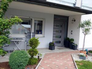 Ferienwohnung Kürmreuth