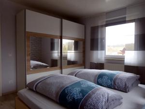 Ferienwohnung Kürmreuth