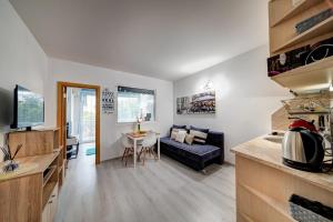 Decor in Atlantis Resort&SPA by RV Apartments