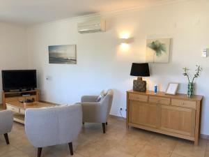 Âncora Boutique Apartments