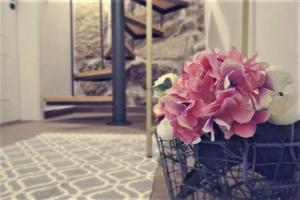 Abrigo do Mezio - Country House