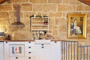 Abrigo do Mezio - Country House