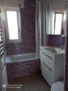 Appartements Vue mer exceptionnelle : photos des chambres