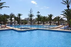 Kanta Resort and Spa - El Ahmar