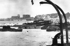 Villas Villa lumineuse en front de mer - Gold Beach : photos des chambres