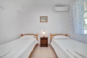 The Akri House Agnondas