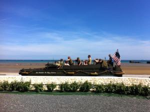 Villas Villa lumineuse en front de mer - Gold Beach : photos des chambres