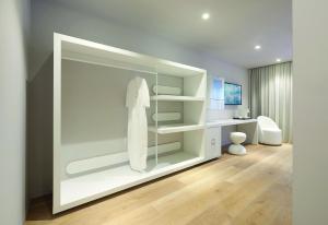Deluxe Junior Suite