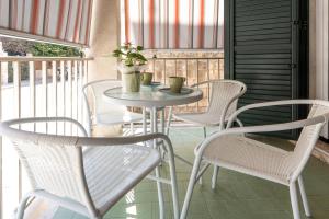 Appartamenti Amelia e Corrado