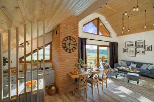 Dom Pod Przełęczą