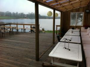 Trehörna Wärdhus & Vandrarhem