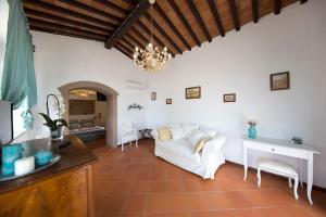 Podere Le Volte Country House La Mita