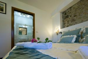 Podere Le Volte Country House La Mita