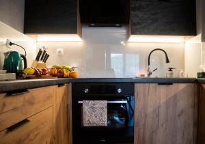 APARTAMENT BIESZCZADY