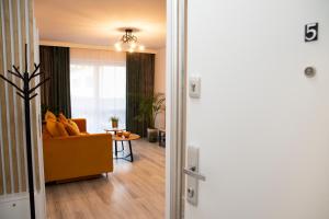 APARTAMENT BIESZCZADY