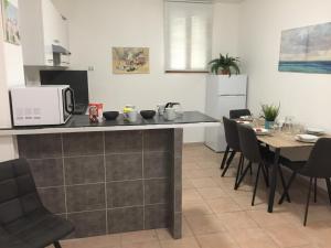 Appartements DECOUVRIR MARSEILLE : photos des chambres