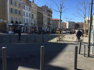 Appartements DECOUVRIR MARSEILLE : photos des chambres