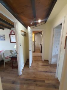 El Arcángel de Santillana del Mar