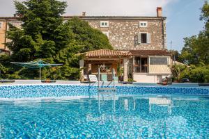 Stone house Chiara Seaview 