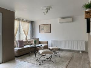 Apartments Vila Cvetka Bled