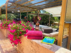 Chez Chris Mare & Macchia