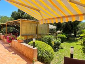 Chez Chris Mare & Macchia