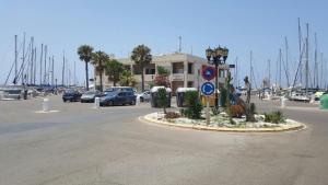 Almerimar Apartamento
